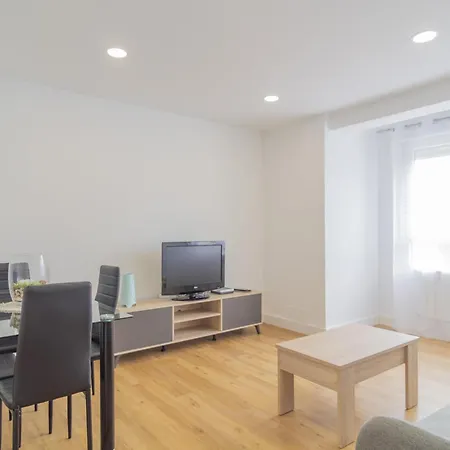 Holidea Cerca Playas Апартаменты