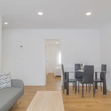 Holidea Cerca Playas Апартаменты *