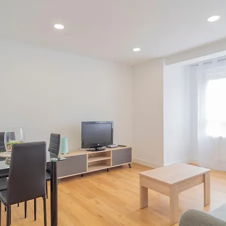 Apartament Holidea Cerca Playas