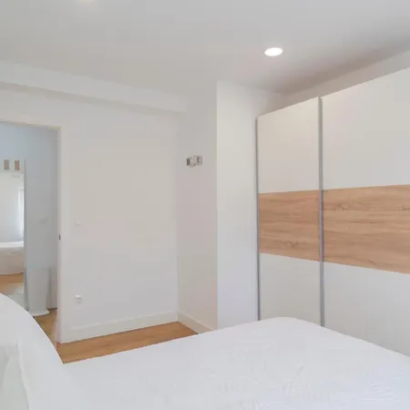 Holidea Cerca Playas Appartement *