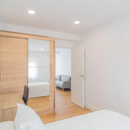 Holidea Cerca Playas Appartement Santander