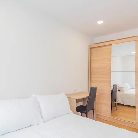 Apartament Holidea Cerca Playas Santander