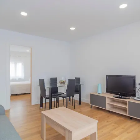 Apartament Holidea Cerca Playas