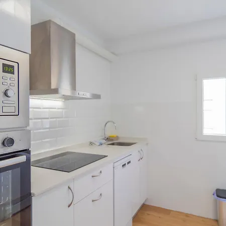 Holidea Cerca Playas Apartament Santander